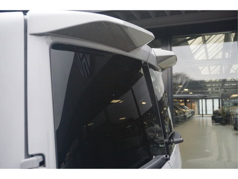 Ford Transit Custom 320S 170PK DC Sport AUT BPM VRIJ Demo!! Navi, ACC, 360° Cam, 19" LM, Elek. Schuifdeur!! NR. HK01*