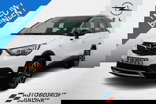 Opel Crossland X - 1.2 Turbo Innovation