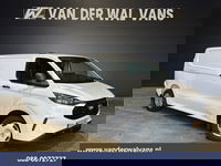 Ford Transit Custom - 2.0 TDCI 136pk L2H1 Euro6 Airco | Camera | Apple Carplay | Cruisecontrol | Xenon Android Auto, Verwarmde voorruit, Parkeersensoren, Bijrijdersbank