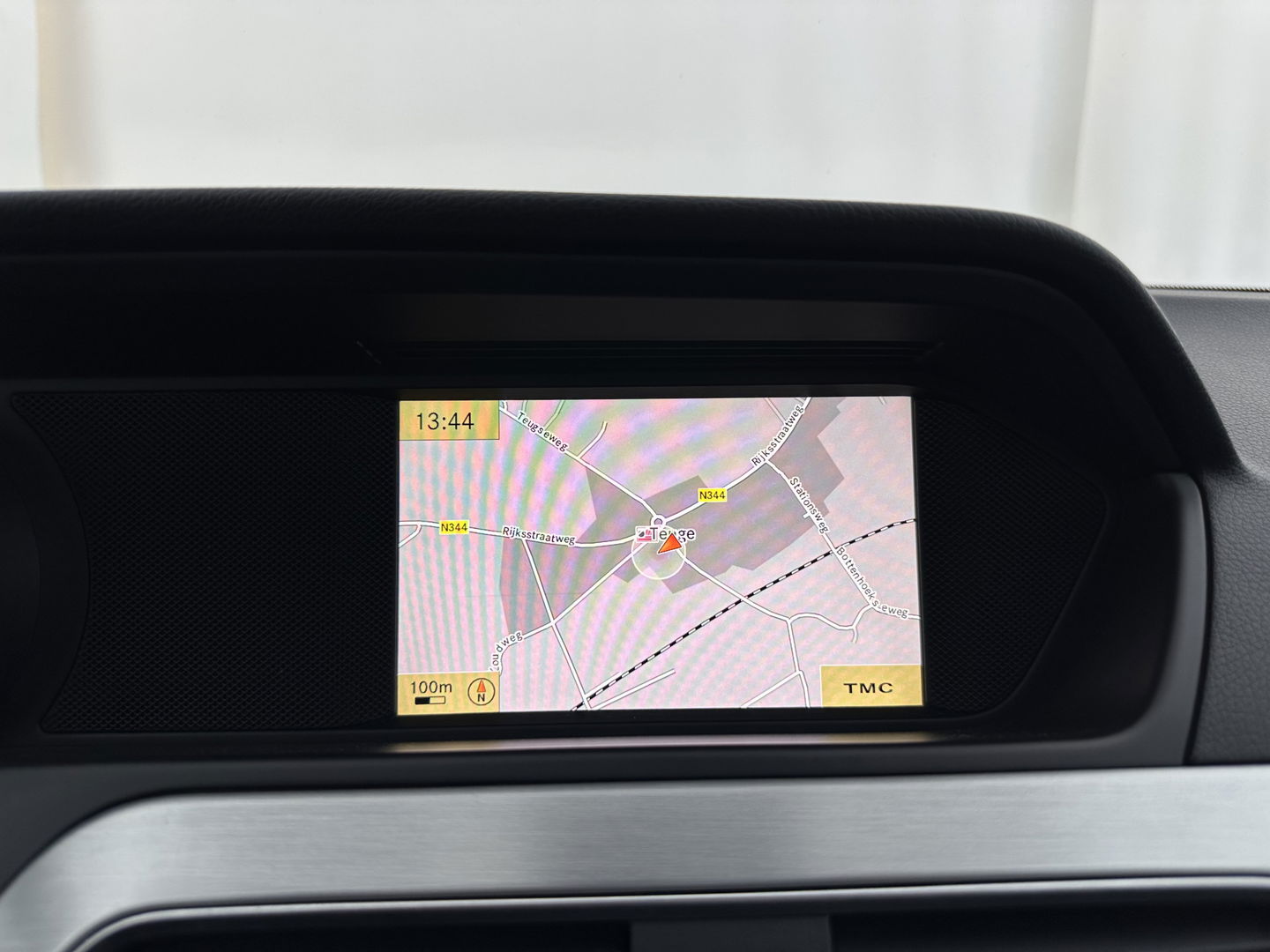 Mercedes-Benz C-Klasse Coupé 180 AMG Aut. *PANO | LEATHER | XENON | MEMORY-PACK | SPORT-SEATS | NAVI-FULLMAP | ECC | PDC | CRUISE | 17''ALU | TOWBAR*