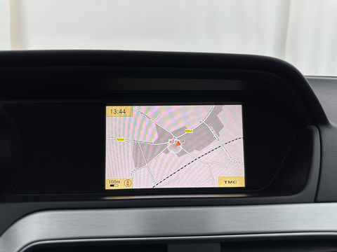 Mercedes-Benz C-Klasse Coupé 180 AMG Aut. *PANO | LEATHER | XENON | MEMORY-PACK | SPORT-SEATS | NAVI-FULLMAP | ECC | PDC | CRUISE | 17''ALU | TOWBAR*