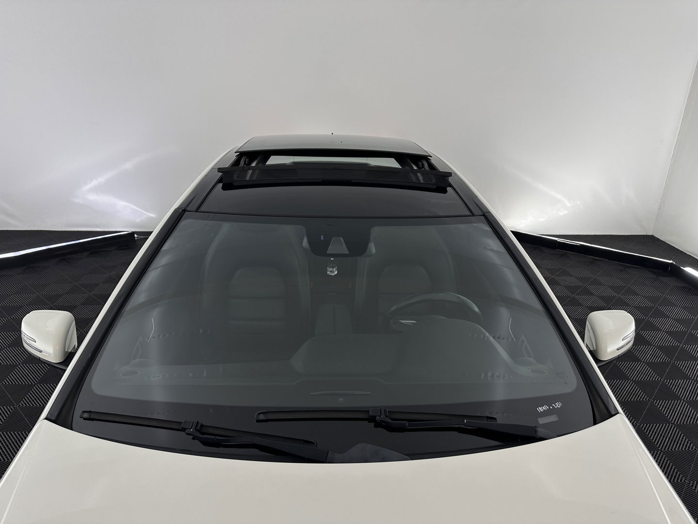 Mercedes-Benz C-Klasse Coupé 180 AMG Aut. *PANO | LEATHER | XENON | MEMORY-PACK | SPORT-SEATS | NAVI-FULLMAP | ECC | PDC | CRUISE | 17''ALU | TOWBAR*