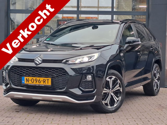 Suzuki Across - 2.5 Hybrid Style AWD Plug-in | LED | Navi | Camera | PDC | Stoelverwarming | (RAV4)