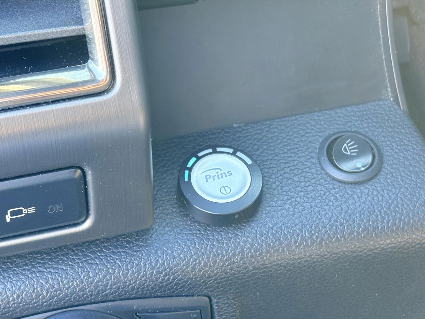 Ford F 150 USA 3.5 V6 SuperCrew Raptor | PRINS LPG | BF GOODRICH | LUXE UITGEVOERD | LED | LEDER | DIK IN DE OPTIES | SURROUND GELUIDSSYSTEEM