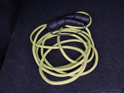 Škoda Enyaq iV 60 | Warmtepomp | Stoelverwarming | Camera | Keyless | Carplay | Navigatie | Half leder | Full LED | Cruise control | Parkeerhulp | Sfeerverlichting