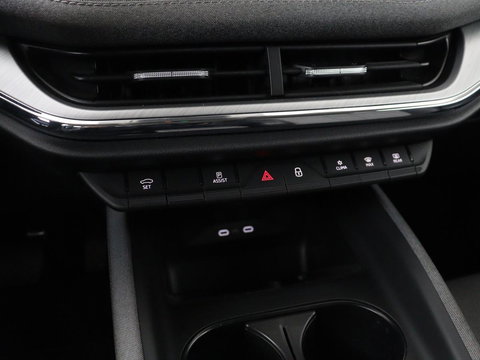 Škoda Enyaq iV 60 | Warmtepomp | Stoelverwarming | Camera | Keyless | Carplay | Navigatie | Half leder | Full LED | Cruise control | Parkeerhulp | Sfeerverlichting
