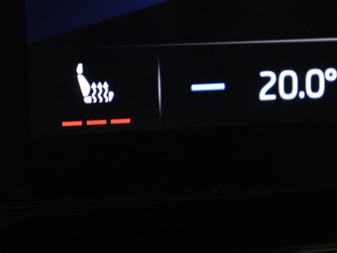 Škoda Enyaq iV 60 | Warmtepomp | Stoelverwarming | Camera | Keyless | Carplay | Navigatie | Half leder | Full LED | Cruise control | Parkeerhulp | Sfeerverlichting