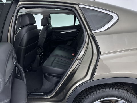 BMW X6 xDrive30d High Executive (INCL.BTW) Aut. *PANO | HEAD-UP | ADAPTIVE-CRUISE | LEATHER | FULL-LED | HARMAN/KARDON | BLINDSPOT | MEMORY-PACK | DIGI-COCKPIT | HEATED-COMFORTSEATS | NAVI-FULLMAP | PRIVACY-GLASS | SHIFT-PA