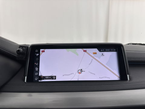 BMW X6 xDrive30d High Executive (INCL.BTW) Aut. *PANO | HEAD-UP | ADAPTIVE-CRUISE | LEATHER | FULL-LED | HARMAN/KARDON | BLINDSPOT | MEMORY-PACK | DIGI-COCKPIT | HEATED-COMFORTSEATS | NAVI-FULLMAP | PRIVACY-GLASS | SHIFT-PA