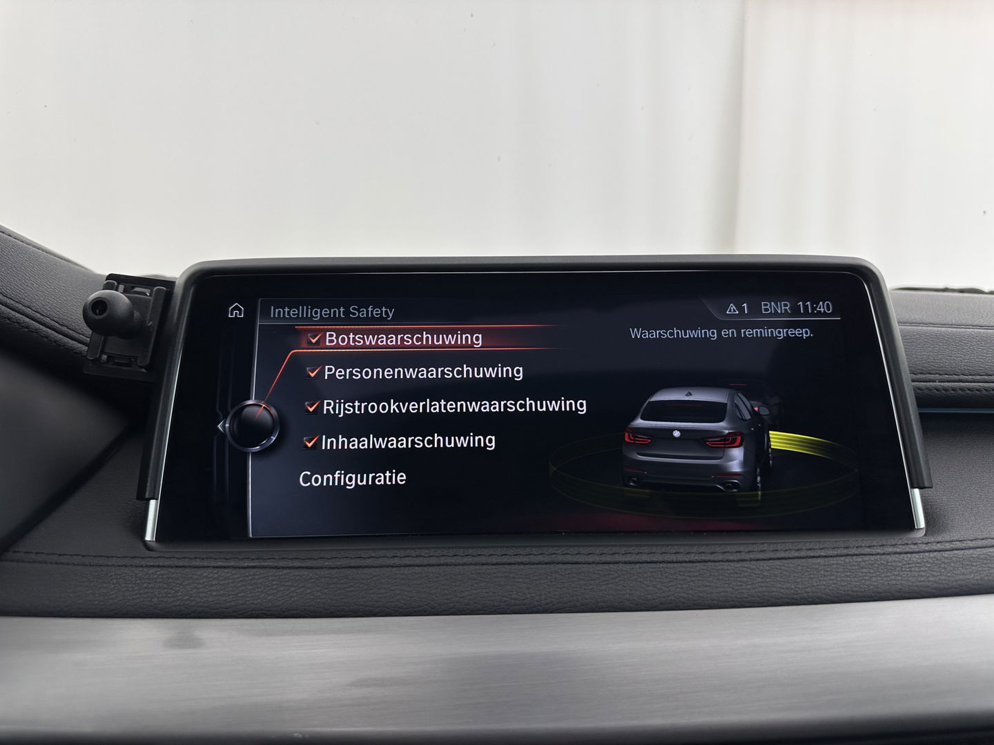 BMW X6 xDrive30d High Executive (INCL.BTW) Aut. *PANO | HEAD-UP | ADAPTIVE-CRUISE | LEATHER | FULL-LED | HARMAN/KARDON | BLINDSPOT | MEMORY-PACK | DIGI-COCKPIT | HEATED-COMFORTSEATS | NAVI-FULLMAP | PRIVACY-GLASS | SHIFT-PA