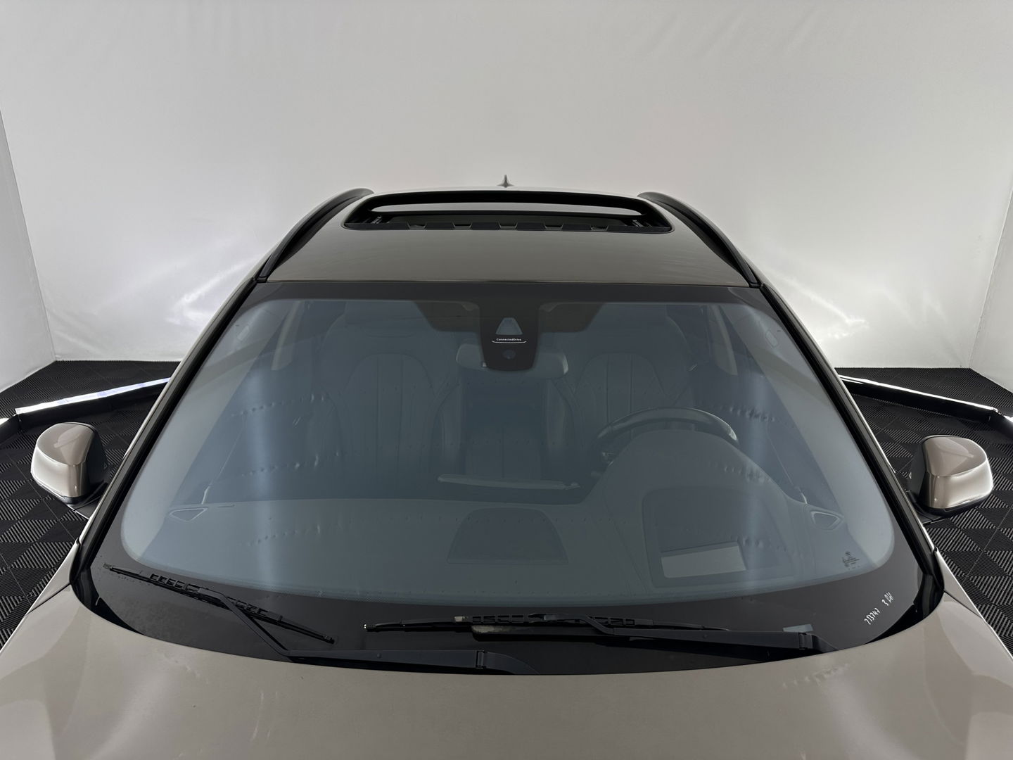 BMW X6 xDrive30d High Executive (INCL.BTW) Aut. *PANO | HEAD-UP | ADAPTIVE-CRUISE | LEATHER | FULL-LED | HARMAN/KARDON | BLINDSPOT | MEMORY-PACK | DIGI-COCKPIT | HEATED-COMFORTSEATS | NAVI-FULLMAP | PRIVACY-GLASS | SHIFT-PA