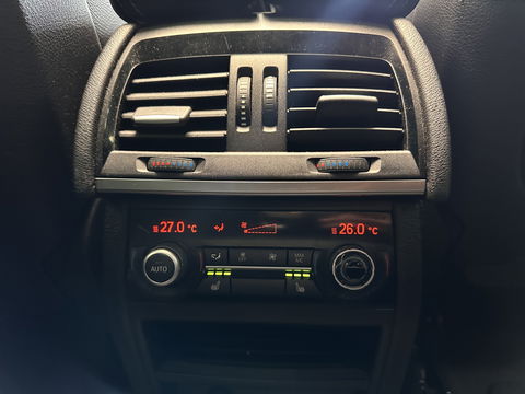 BMW X6 xDrive30d High Executive (INCL.BTW) Aut. *PANO | HEAD-UP | ADAPTIVE-CRUISE | LEATHER | FULL-LED | HARMAN/KARDON | BLINDSPOT | MEMORY-PACK | DIGI-COCKPIT | HEATED-COMFORTSEATS | NAVI-FULLMAP | PRIVACY-GLASS | SHIFT-PA