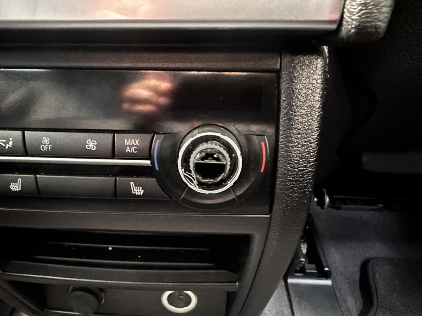 BMW X6 xDrive30d High Executive (INCL.BTW) Aut. *PANO | HEAD-UP | ADAPTIVE-CRUISE | LEATHER | FULL-LED | HARMAN/KARDON | BLINDSPOT | MEMORY-PACK | DIGI-COCKPIT | HEATED-COMFORTSEATS | NAVI-FULLMAP | PRIVACY-GLASS | SHIFT-PA