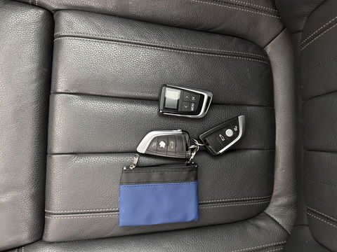 BMW X6 xDrive30d High Executive (INCL.BTW) Aut. *PANO | HEAD-UP | ADAPTIVE-CRUISE | LEATHER | FULL-LED | HARMAN/KARDON | BLINDSPOT | MEMORY-PACK | DIGI-COCKPIT | HEATED-COMFORTSEATS | NAVI-FULLMAP | PRIVACY-GLASS | SHIFT-PA