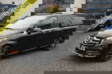 Mercedes-Benz V-Klasse - 250d AMG Lang DC Avantgarde Edition MARGE Distronic, Memory stoelen, Comand met 360 graden camera, Etc.