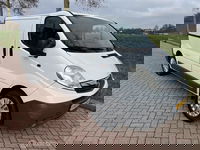 Opel Vivaro - bestel 2.0i Benzine | 3 zits | Trekhaak | Marge