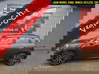 MINI Countryman - 1.6 John Cooper Works ALL4 Chili. Topstaat !