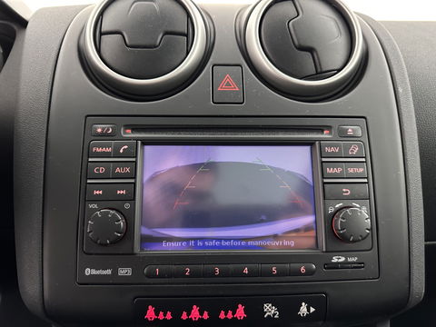 Nissan QASHQAI 1.6 Connect Edition ⚠️ *PANO | NAVI-FULLMAP | CRUISE | ECC | CAMERA | 19"ALU*