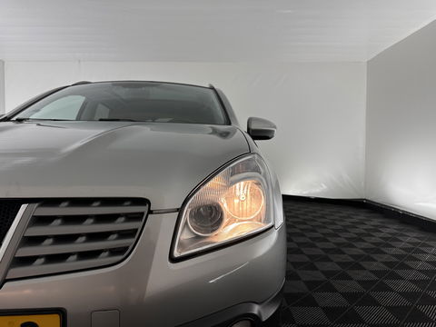 Nissan QASHQAI 1.6 Connect Edition ⚠️ *PANO | NAVI-FULLMAP | CRUISE | ECC | CAMERA | 19"ALU*