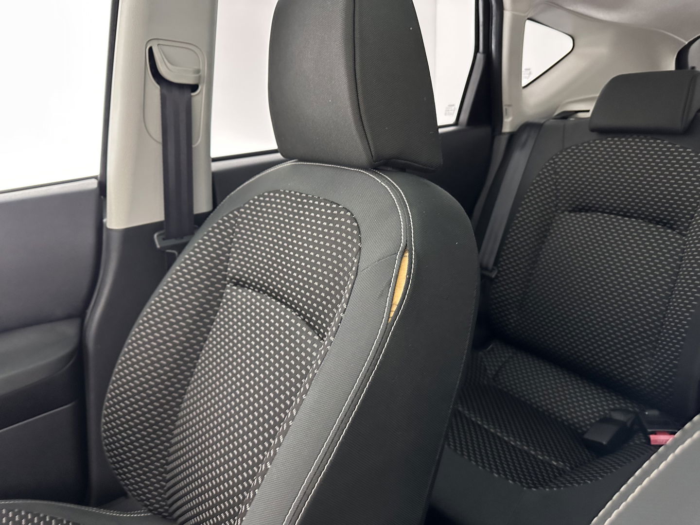 Nissan QASHQAI 1.6 Connect Edition ⚠️ *PANO | NAVI-FULLMAP | CRUISE | ECC | CAMERA | 19"ALU*