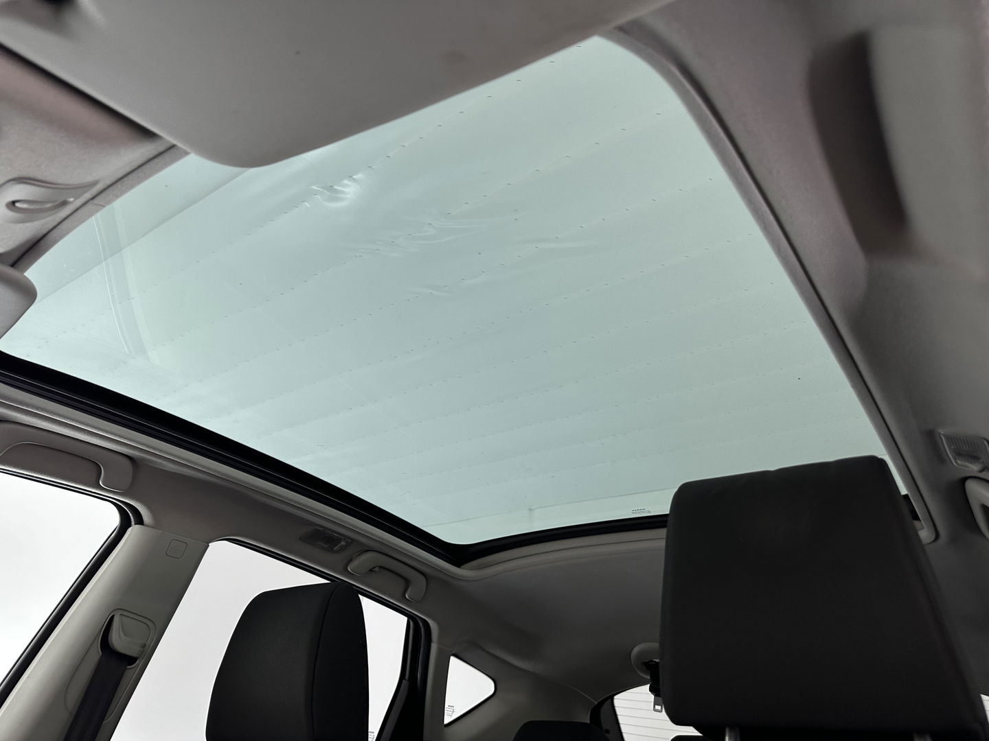 Nissan QASHQAI 1.6 Connect Edition ⚠️ *PANO | NAVI-FULLMAP | CRUISE | ECC | CAMERA | 19"ALU*