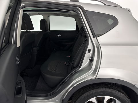 Nissan QASHQAI 1.6 Connect Edition ⚠️ *PANO | NAVI-FULLMAP | CRUISE | ECC | CAMERA | 19"ALU*