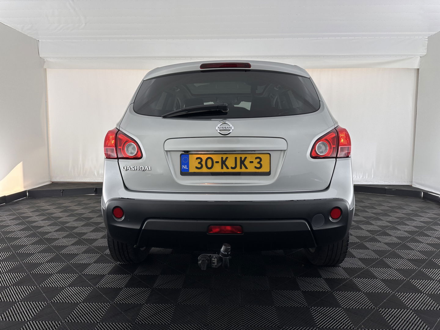 Nissan QASHQAI 1.6 Connect Edition ⚠️ *PANO | NAVI-FULLMAP | CRUISE | ECC | CAMERA | 19"ALU*