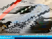 Volkswagen Caddy - Maxi 2.0 TDI Comfort 123 PK Automaat Servicebus / Inrichting / Euro 6 / Airco / Schuifdeur L + R / 220V. / CarPlay / Camera / LED /  Trekhaak / Cruise Control / 37.300 KM !!