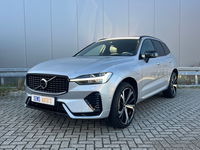 Volvo XC60 - 2.0 T8 Plug-in hybrid AWD Pano / Head up / Key Less / 360 Camera / Trekhgaak