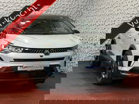 Renault Captur - 1.3 160 PK TECHNO BI-TONE CAMERA 18''LMV STOEL/STUUR .VERW PURE VISION LED 10'' R-LINK NAVI EDC-automaat (Efficiënt Dual Clutch) 7 Versnellingen 1200KG Trekgewicht