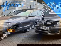 Audi Q3 - 2.0 TFSI 170 PK S-TRONIC AUT. QUATTRO PRO LINE + STOELVERW. | CLIMATE | CRUISE CONTROL