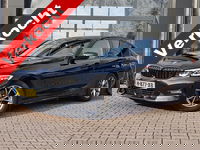 BMW 3 Serie - 320i High Executive Edition | Automaat | LED | Virtual | Leder | Stoelverwarming | Camera | Parkeerpakket Plus | Sportstoelen |