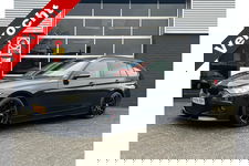 BMW 3 Serie - Touring 316i M Sport Edition, Automaat, Bluetooth, Cruise, Airco, Stoelverwarming