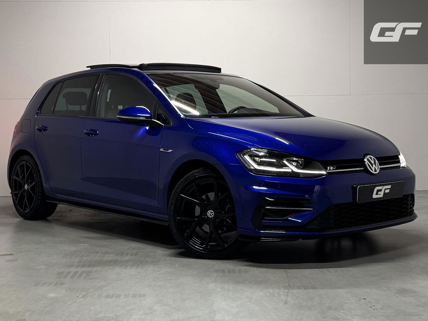Volkswagen Golf 1.5 TSI R-Line Pano Virtual Carplay ACC NAP