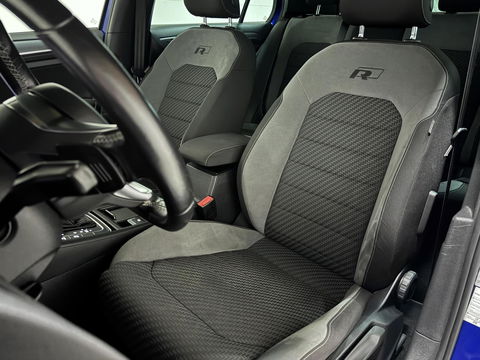 Volkswagen Golf 1.5 TSI R-Line Pano Virtual Carplay ACC NAP