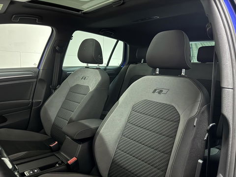 Volkswagen Golf 1.5 TSI R-Line Pano Virtual Carplay ACC NAP