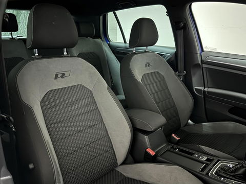 Volkswagen Golf 1.5 TSI R-Line Pano Virtual Carplay ACC NAP