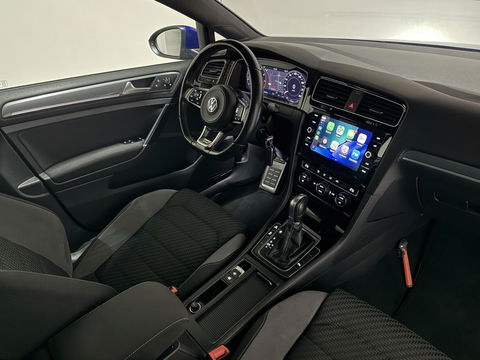 Volkswagen Golf 1.5 TSI R-Line Pano Virtual Carplay ACC NAP