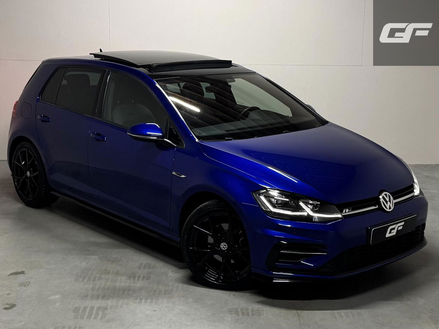 Volkswagen Golf 1.5 TSI R-Line Pano Virtual Carplay ACC NAP