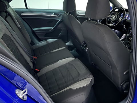 Volkswagen Golf 1.5 TSI R-Line Pano Virtual Carplay ACC NAP