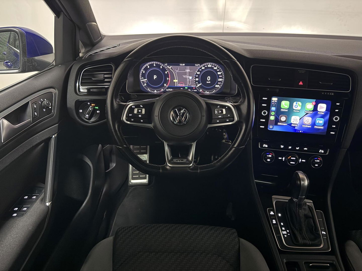 Volkswagen Golf 1.5 TSI R-Line Pano Virtual Carplay ACC NAP