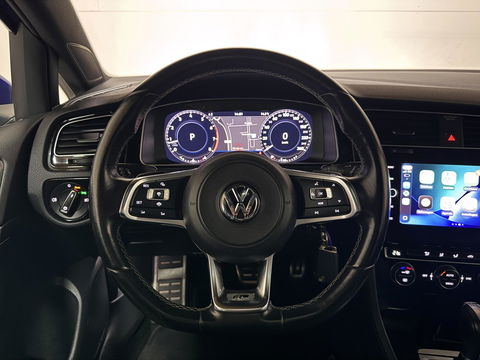Volkswagen Golf 1.5 TSI R-Line Pano Virtual Carplay ACC NAP