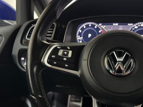 Volkswagen Golf 1.5 TSI R-Line Pano Virtual Carplay ACC NAP