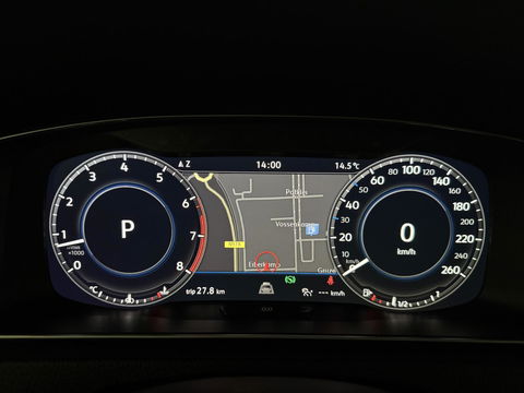 Volkswagen Golf 1.5 TSI R-Line Pano Virtual Carplay ACC NAP
