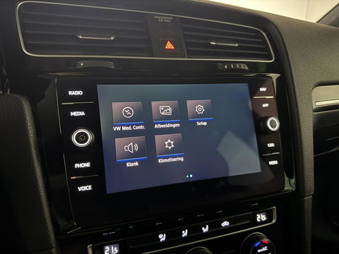 Volkswagen Golf 1.5 TSI R-Line Pano Virtual Carplay ACC NAP