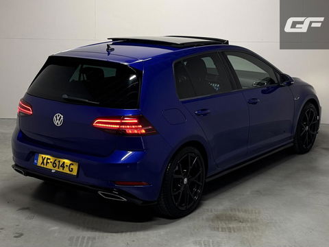 Volkswagen Golf 1.5 TSI R-Line Pano Virtual Carplay ACC NAP