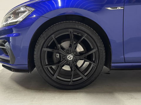 Volkswagen Golf 1.5 TSI R-Line Pano Virtual Carplay ACC NAP
