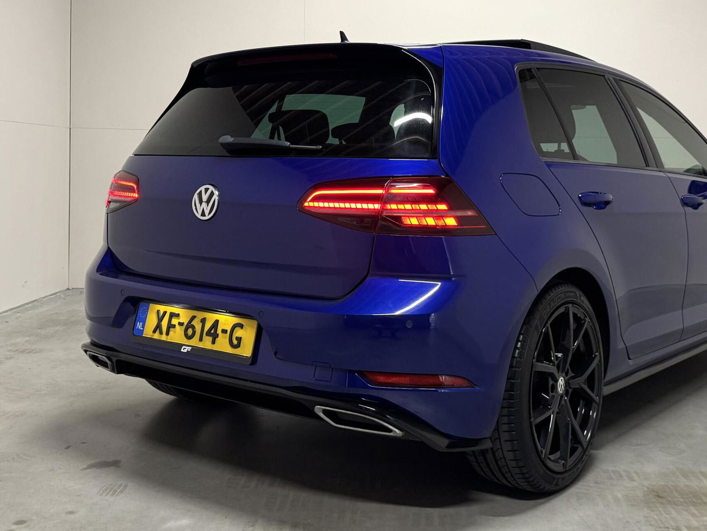 Volkswagen Golf 1.5 TSI R-Line Pano Virtual Carplay ACC NAP