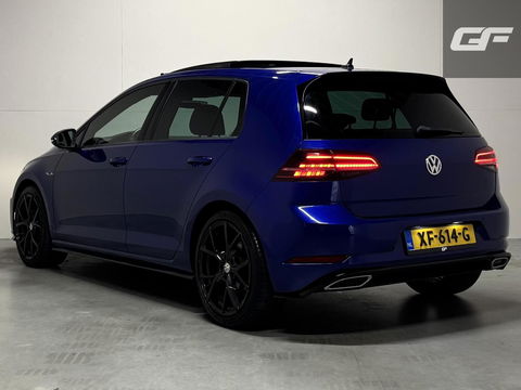 Volkswagen Golf 1.5 TSI R-Line Pano Virtual Carplay ACC NAP