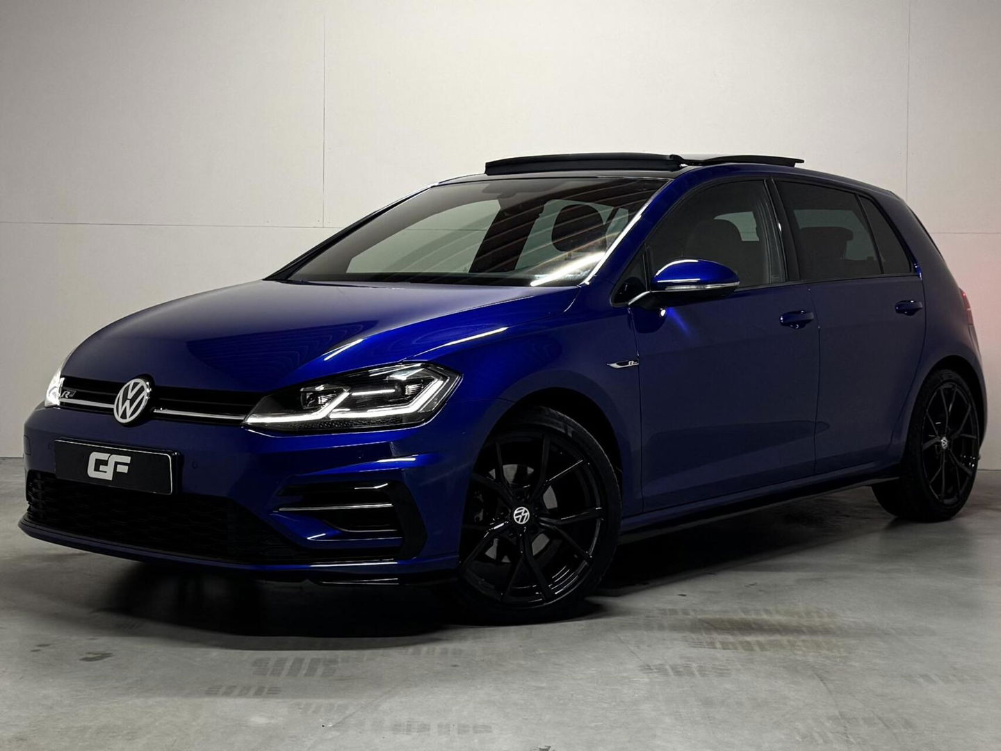 Volkswagen Golf 1.5 TSI R-Line Pano Virtual Carplay ACC NAP